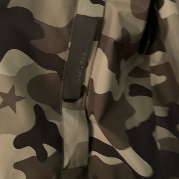 Neil Barrett Reversible Bomber Jacket - Picture 8 of 16